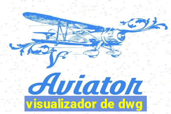 visualizador de dwg